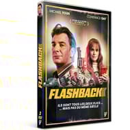 Dvd flashback