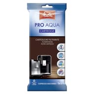 Melitta Cartouche Pro Aqua Claris