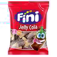 Fini bonbons goût cola halal 90 g