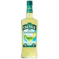 Cocktail daiquiri old nick 70cl 16° a base de rhum