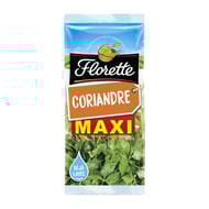 Florette coriandre 30g