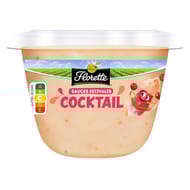 Florette sauce apéro cocktail 175g