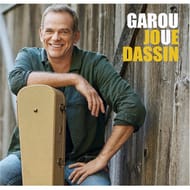 Cd garou garou joue dassin