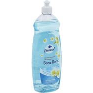 Carrefour essential liquide vaisselle bora bora 750 ml