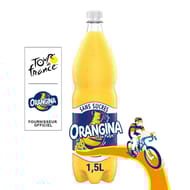 Orangina light 1.5l