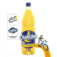 Orangina pet 1,5l