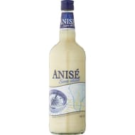 Carrefour classic boisson anisee sans alcool 1l