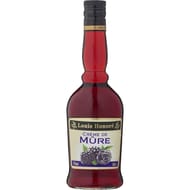 Carrefour cdm louis honore creme de mure 50cl 15%