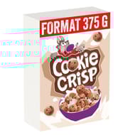 Cookie Crisp céreales  375g