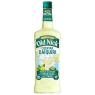 Cocktail daiquiri old nick 70cl 16° a base de rhum