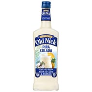 Cocktail pina colada old nick 70cl 16° a base de rhum