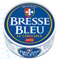 Bresse Bleu le véritable 200g