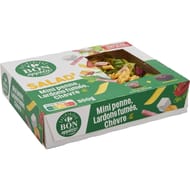 Carrefour bon appetit coffret chèvre crouton 300g