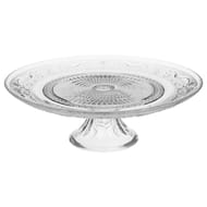 Plateau de présentation gâteau diamètre 29 cm