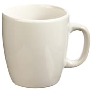 Mug blanc 18 cl