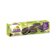Gerblé biscuit cacaoté sans gluten 125g