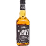 Carrefour cdm quarter horse bourbon whisky kentucky straight