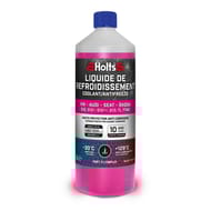 Holts liquide de refroidissement vw  audi seat skoda 1l