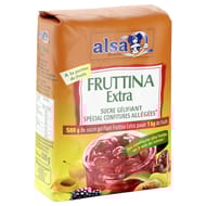 Alsa fruttina extra sucre gélifiant 500g
