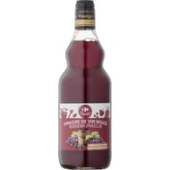 Carrefour classic' vinaigre de vin rouge 75cl
