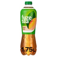 FuzeTea pêche 1,75L