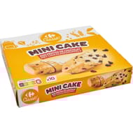 Carrefour classic mini gateaux pépites chocolat 300g
