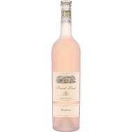 IGP OC Rosé Puecg-Haut Première M 12.5% Vol. 75 cl