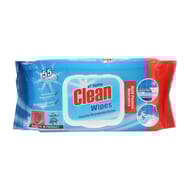Lingettes multi-usages x55