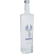 Carrefour cdm vodka sniezka 70cl 40%
