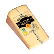 Morbier AOP Bio +/- 230g