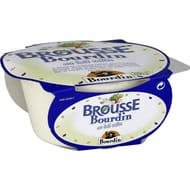 Bourdin brousse au lait entier 400g