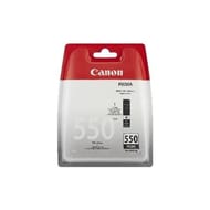 Canon 550 cartouche d'encre noir