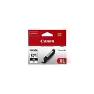 Canon 571 xl cartouche d'encre noire
