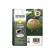 Epson t1294 pomme cartouche d'encre jaune