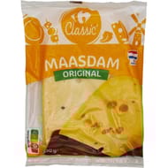 Carrefour maasdam portion 330g