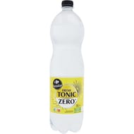 Carrefour sensation soda fresh tonic zéro  1.5l
