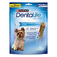 Dentalife extra mini 207g
