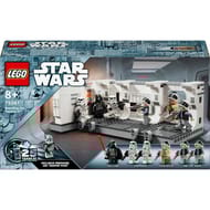 75387 - Lego Star Wars - Embarquement à bord du Tantive IV