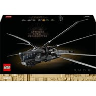 10327 - Lego Icons - dune atreides royal ornithopter v29