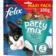 Felix party mix seaside 200g