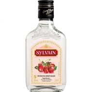 Sylvain spiritueux au kirsch 20cl 18%vol