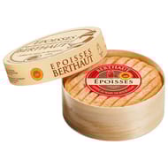 Epoisses AOP 250g - Berthaut