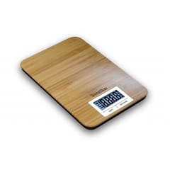 Terraillon Balance de cuisine bamboo 14749