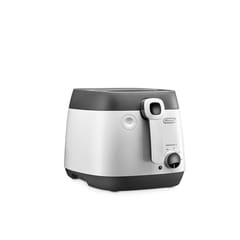 Delonghi friteuse grande capacité FS6035