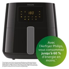 Philips friteuse Airfryer XL HD9270/70
