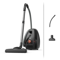 Rowenta aspirateur avec sac green force max silence RO6164EA