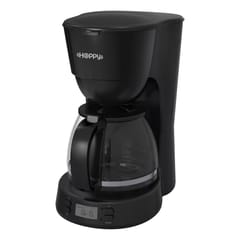 Happy cafetière programmable 1.25 L - CM9105T-GS