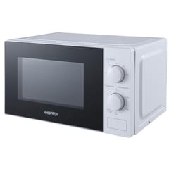 Happy micro ondes 20 l monofonction MM720C2BU-PM