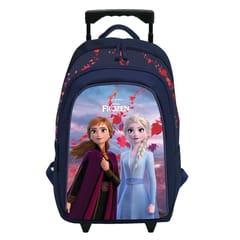 Sac a dos maternelle la reine des neiges