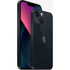 Iphone 13 128go noir reconditionné